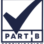 PartB Certification Q-mark